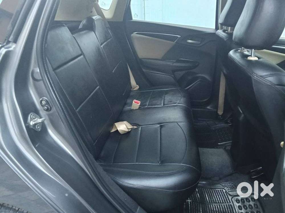 Honda Jazz Vx Cvt, 2018, Petrol