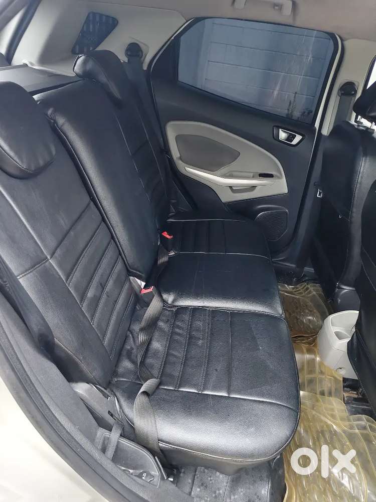 Ford Ecosport Diesel 2014