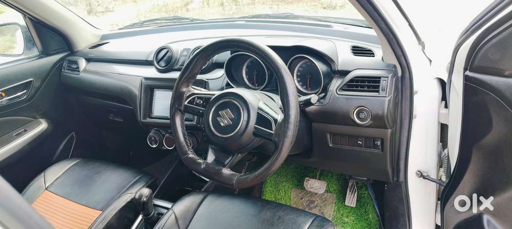 Swift 2018 Amt Zdi