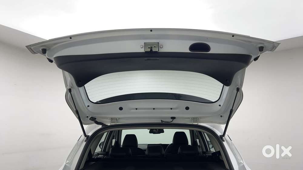 Kia Seltos Gtx Dct, 2021, Petrol