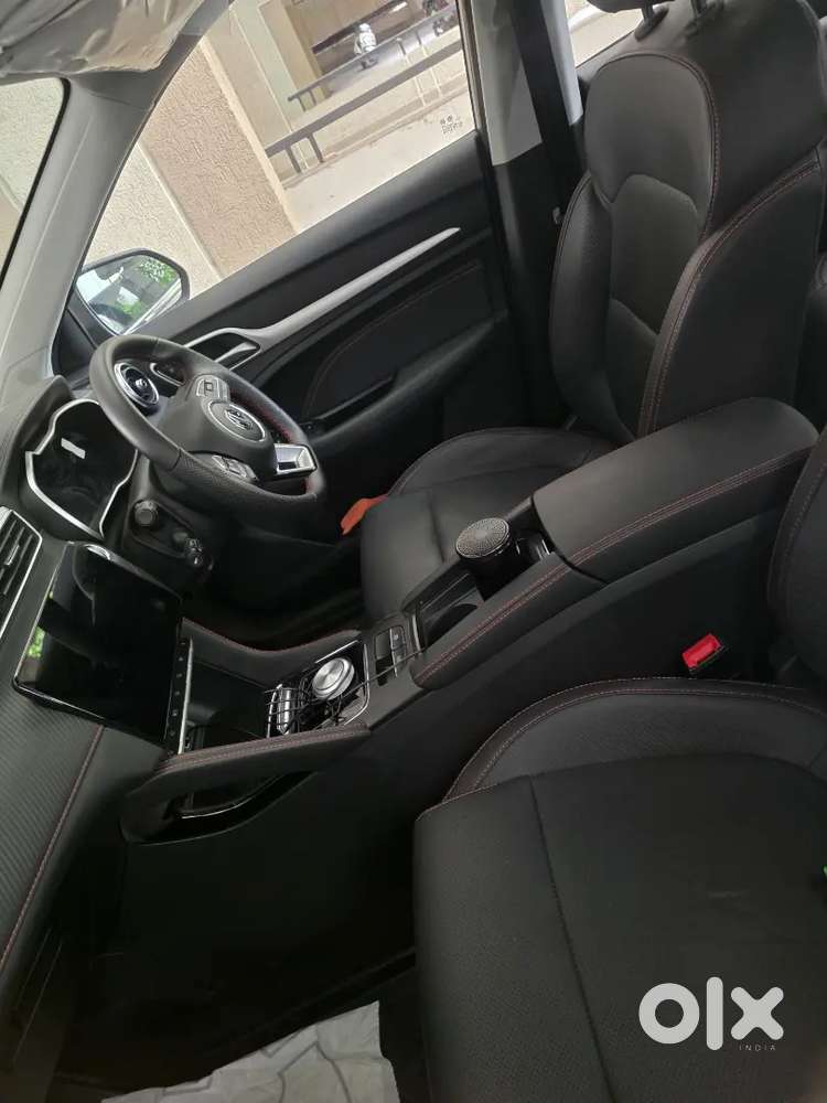 Mg Zs Ev 2025