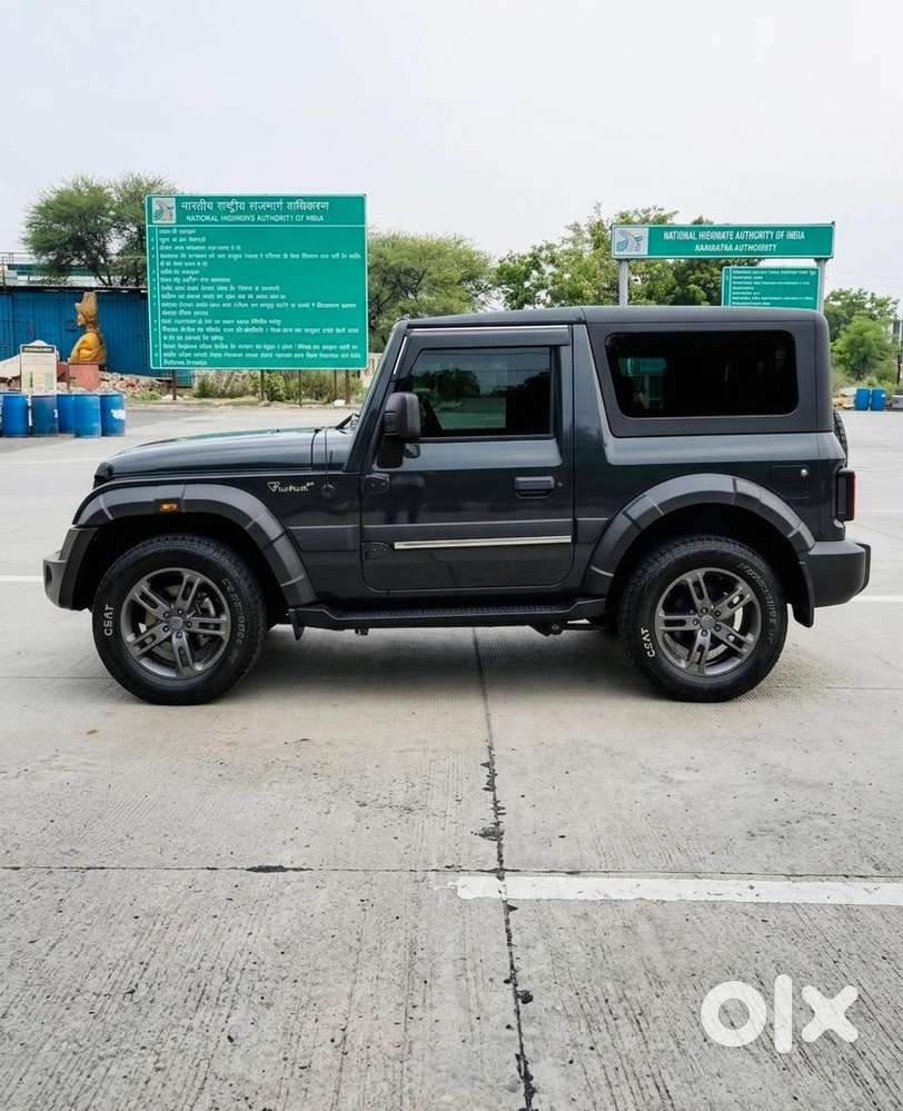 Mahindra Diesel Car 2023