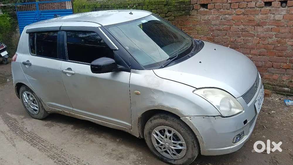 Swift Maruti