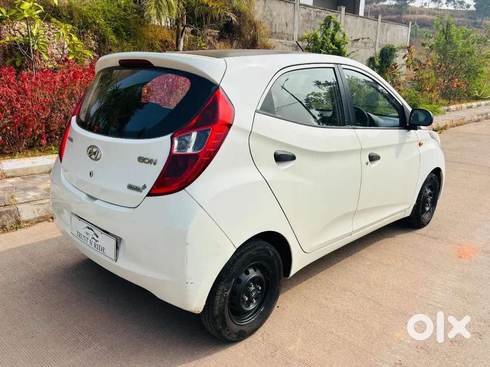 Hyundai Eon 2014