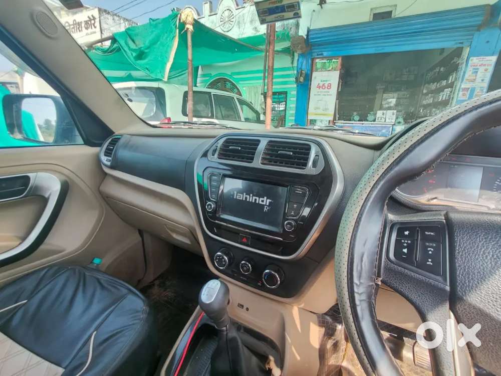 Mahindra Bolero Neo 2021 Diesel 103404 Km Driven