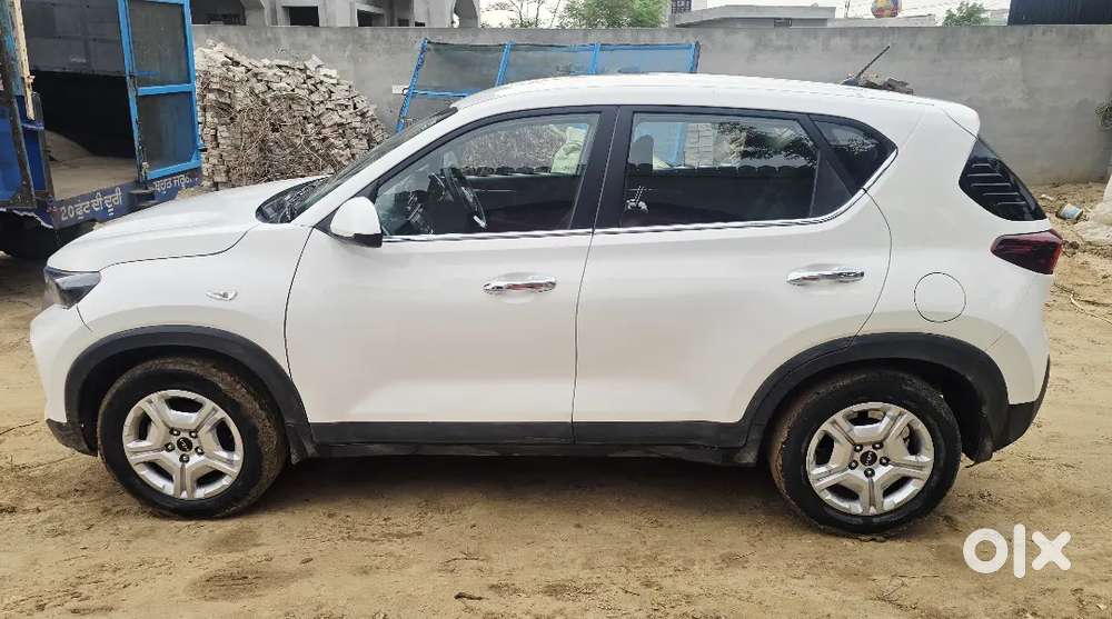 Kia Sonet Htk 2023 Diesel