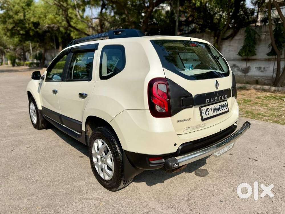 Renault Duster 2020-2022 1.5 Rxs Petrol, 2022, Petrol