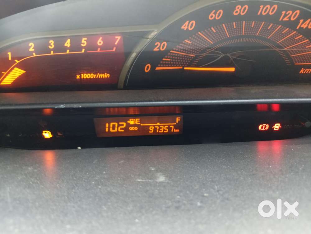 Toyota Etios Gd, 2019, Diesel