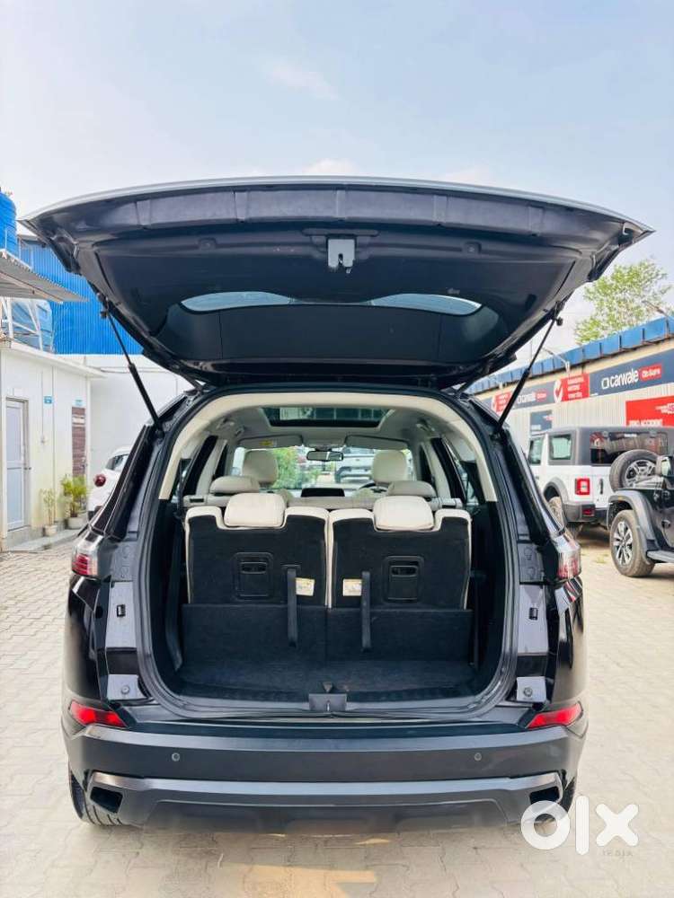 Tata Safari 2.0 Kryotec Xza Plus Gold 7 Str, 2022, Diesel