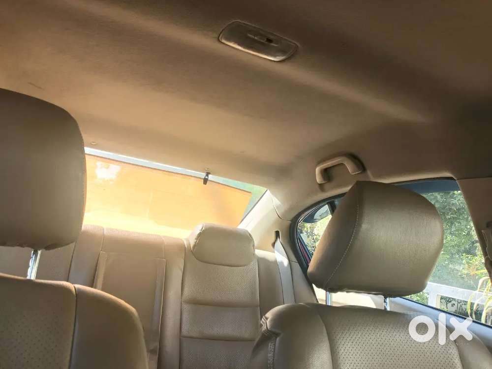 Honda City 2011 Petrol Well Maintained