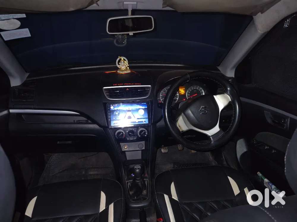Maruti Suzuki Swift 2014 Petrol 79000 Km Driven