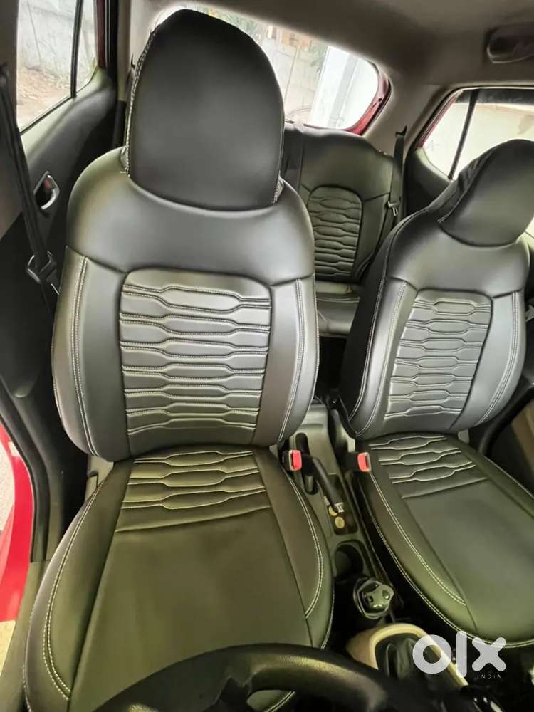 Hyundai Grand I10 2019 Petrol Automatic
