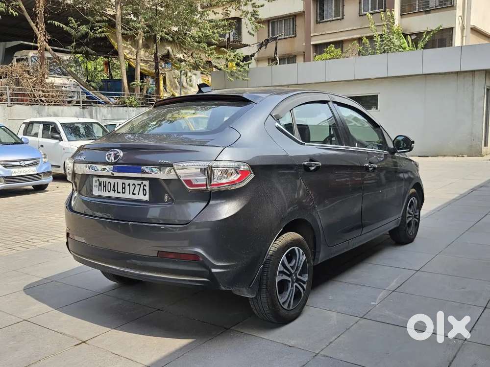 Tata Tigor Cng & Hybrids Well Maintained