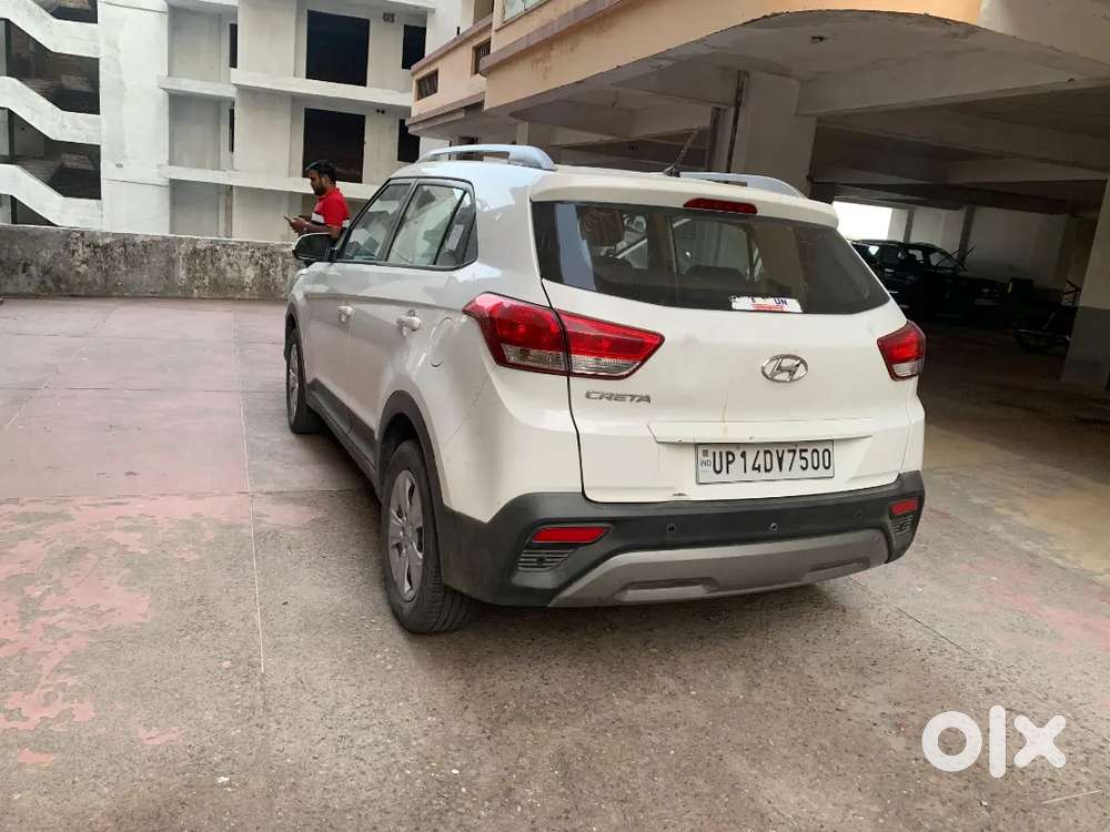 Well Maintained Car