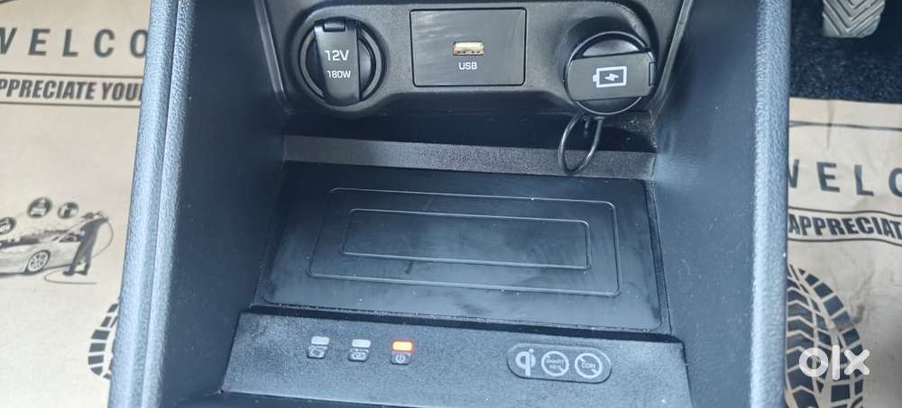 Hyundai Verna 1.5 Sx (o) Diesel Mt, 2021, Diesel