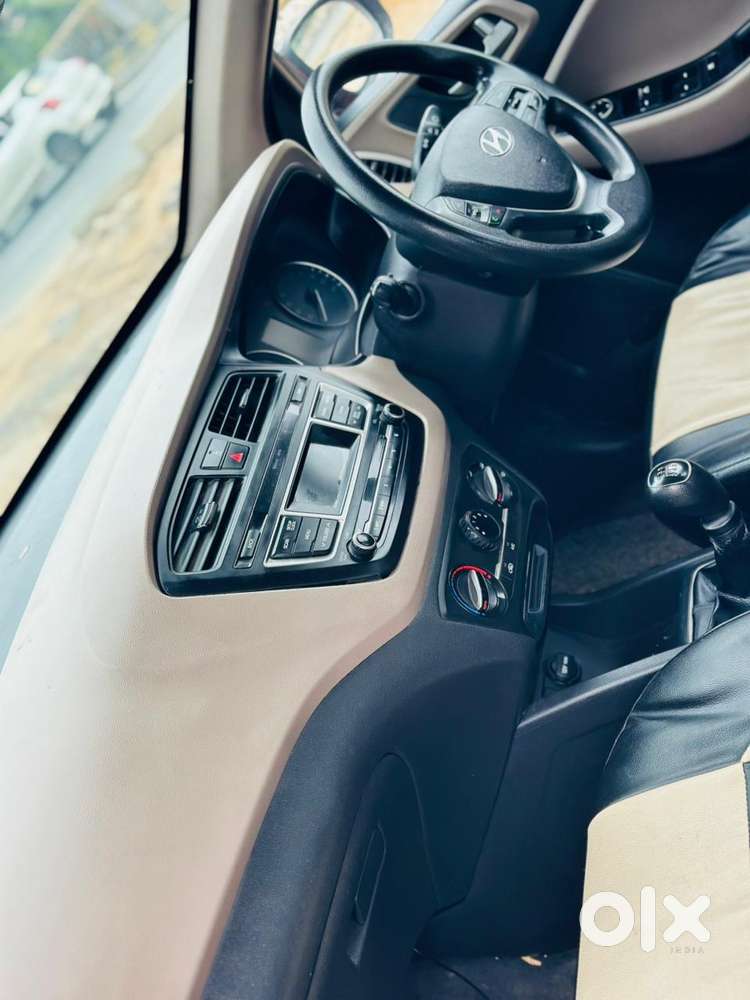 Hyundai I20, 2015, Petrol