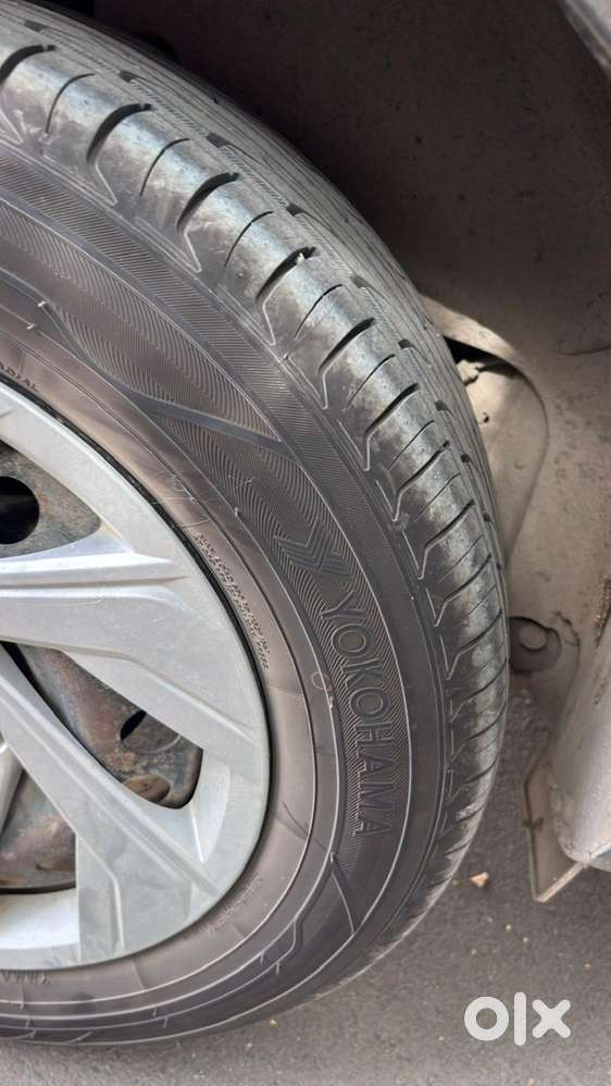 Hyundai Creta Petrol 2021