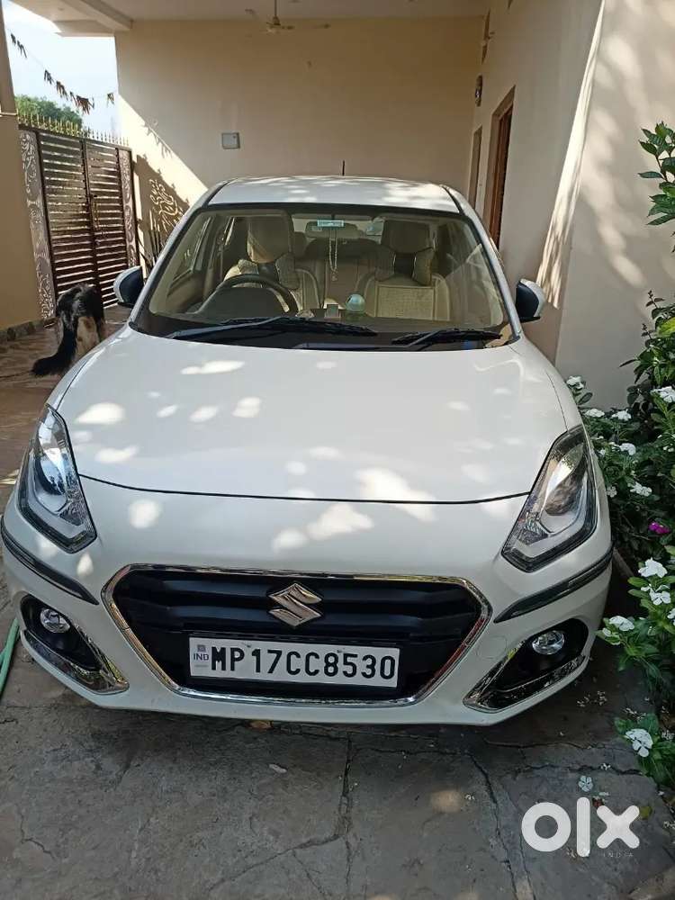 2021 Maruti Suzuki Dzire 1.2