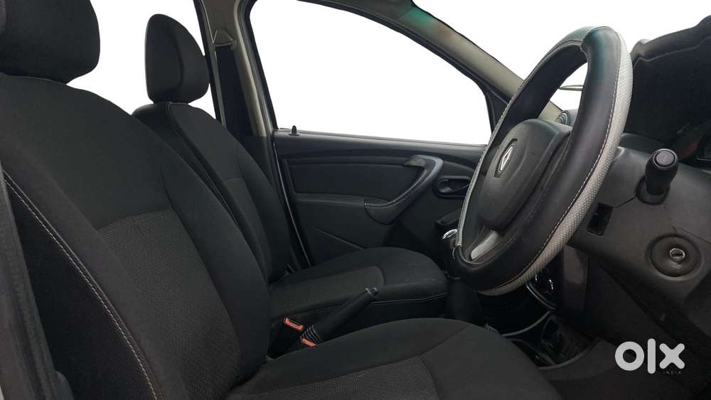 Renault Duster 85ps Diesel Rxe, 2015, Diesel