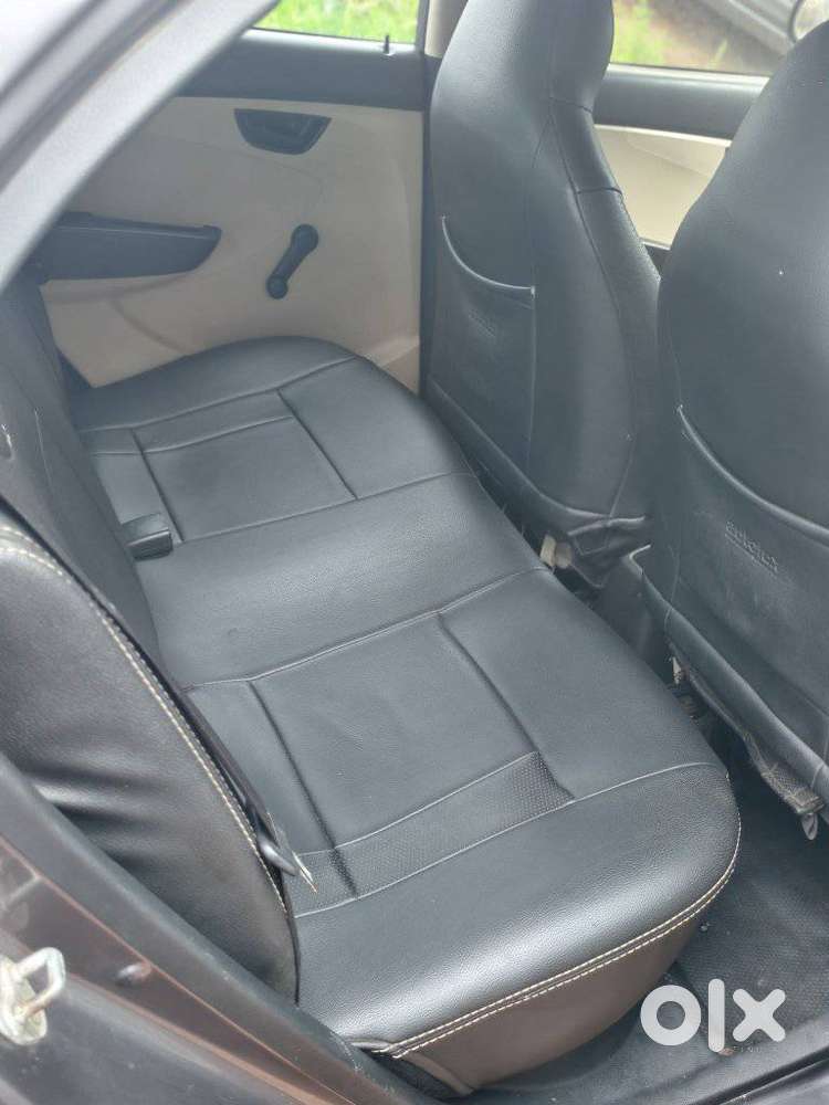 Hyundai Eon Era +, 2016, Petrol