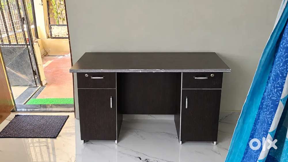 Wooden Table