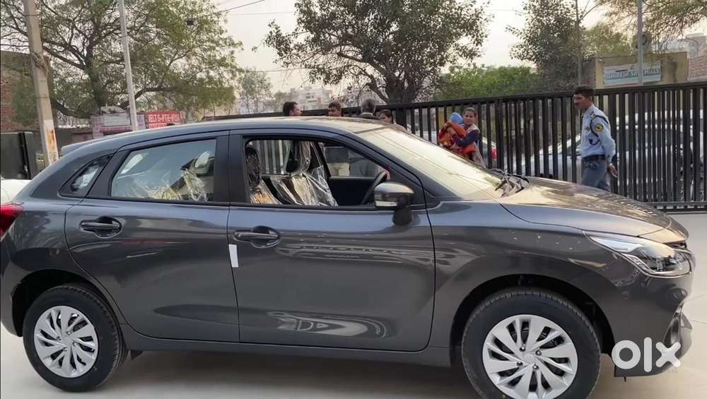 Baleno Delta 1.2l Petrol Mt