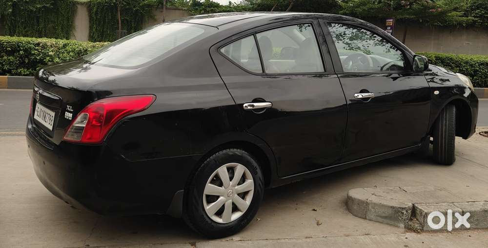 Nissan Sunny Xv, 2012, Petrol