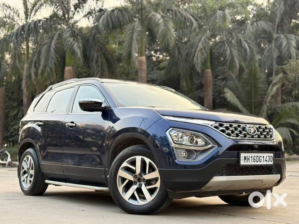 Tata Safari 2.0 Xz Plus Jet, 2023, Diesel