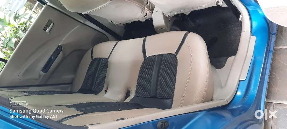 Maruti Suzuki Celerio 2017 Petrol 56000 Km Driven