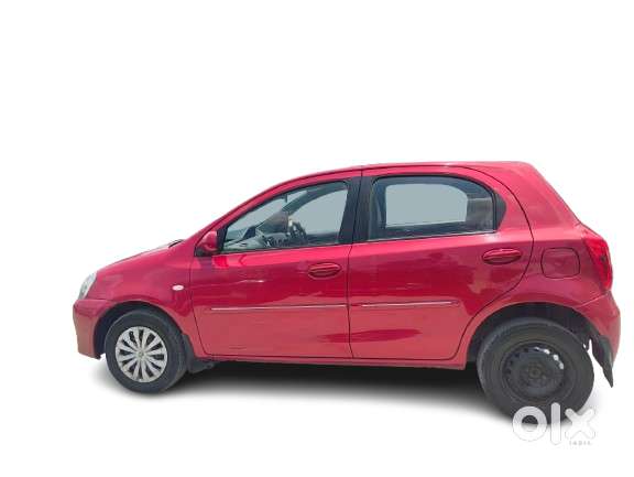 Toyota Etios Liva Gd, 2012, Diesel