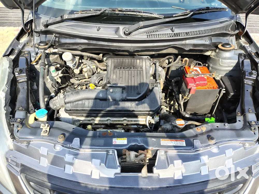 Maruti Suzuki Dzire 2014 Petrol Well Maintained