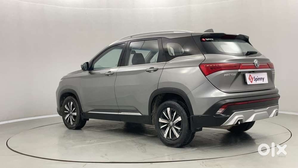 Mg Hector 2.0 Sharp Diesel, 2019, Diesel