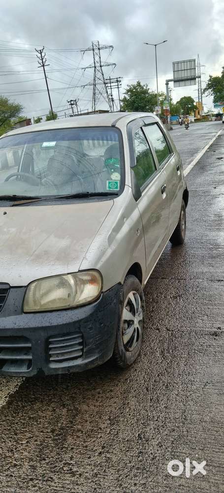 Alto Good Condition