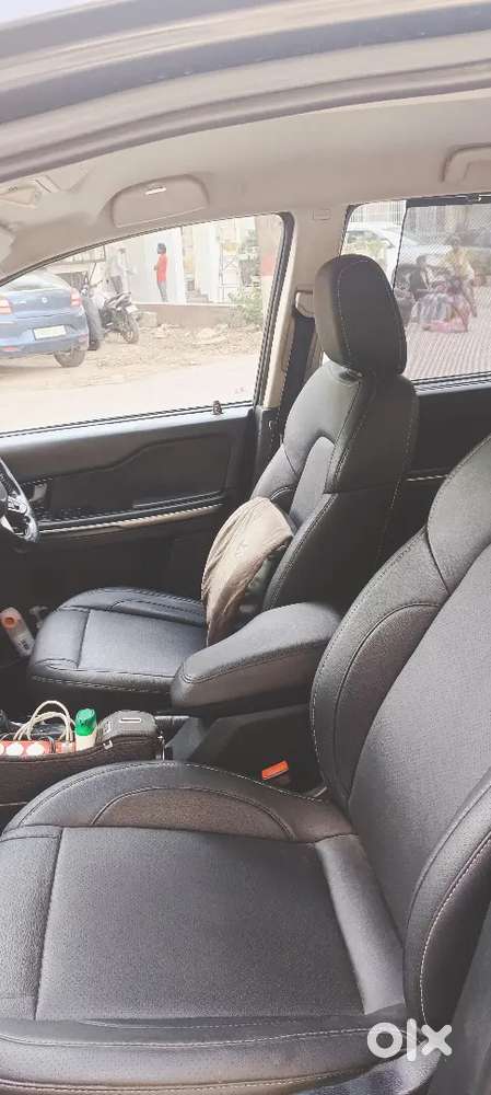 Tata Hexa Automatic On Sale.