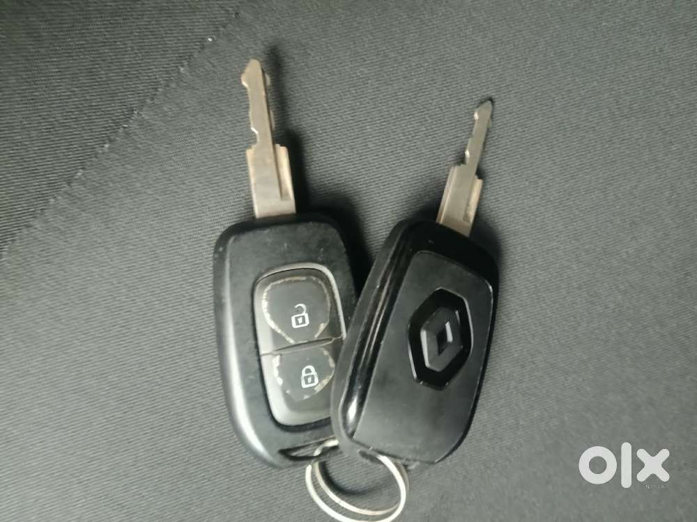 Renault Kwid 1.0 Rxt Optional, 2025, Petrol