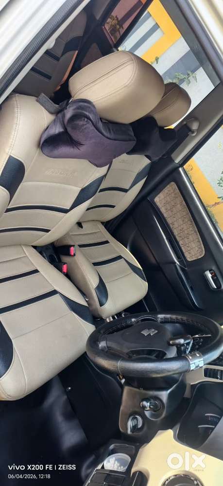 2017 Maruti Suzuki Wagon R, Dependable, Low Km