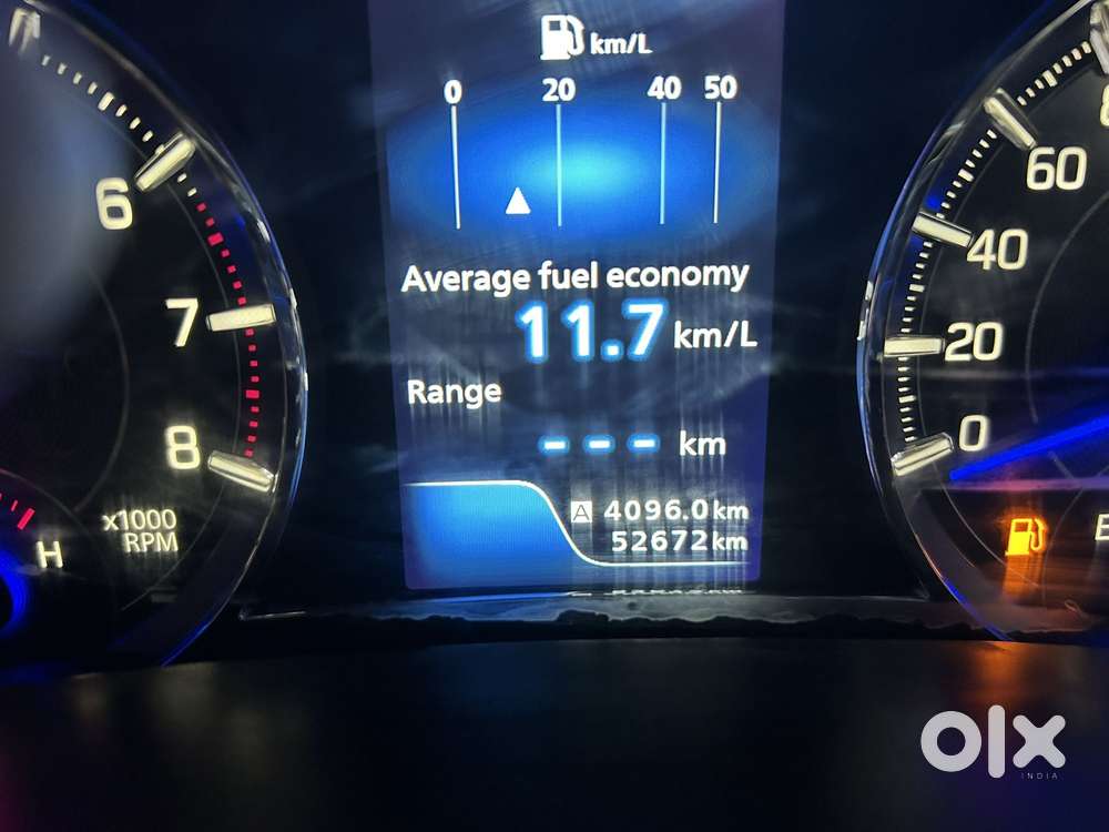 Maruti Suzuki Ciaz 1.5 Alpha Shvs Mt, 2021, Petrol