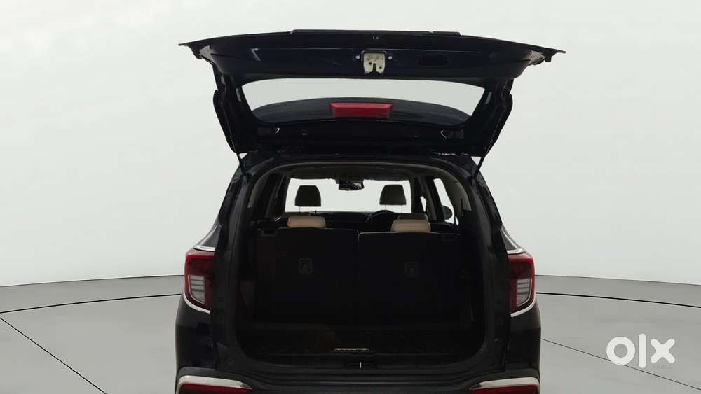 Kia Carens 1.5 Luxury Plus Diesel 7str Imt, 2023, Diesel