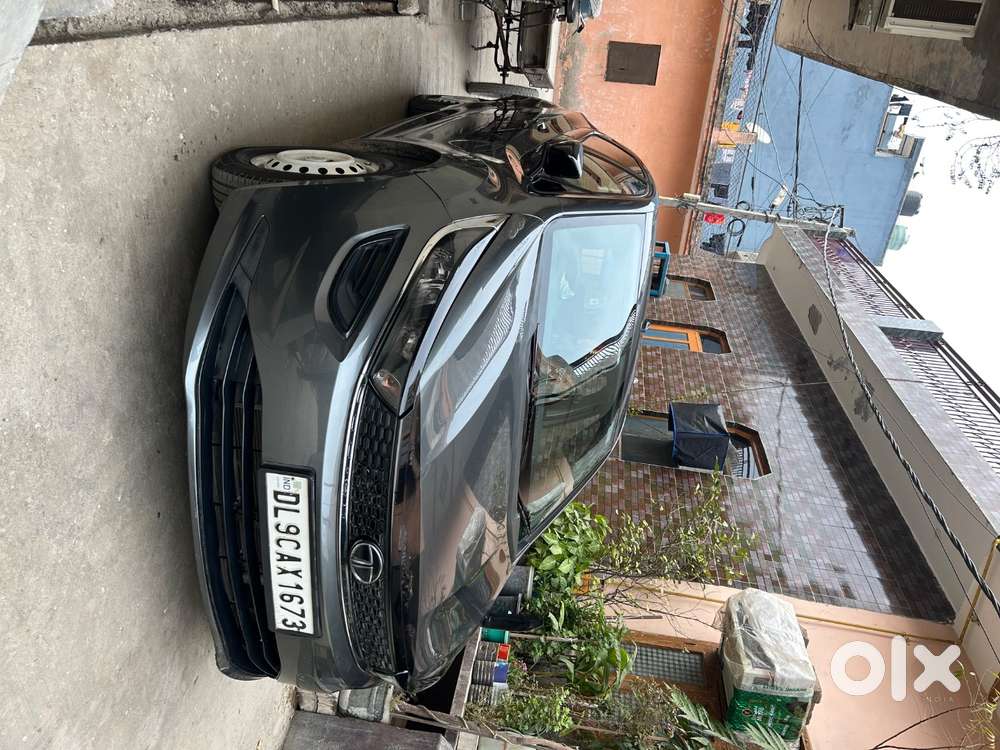 Tata Altroz 2021 Petrol  Good Condition