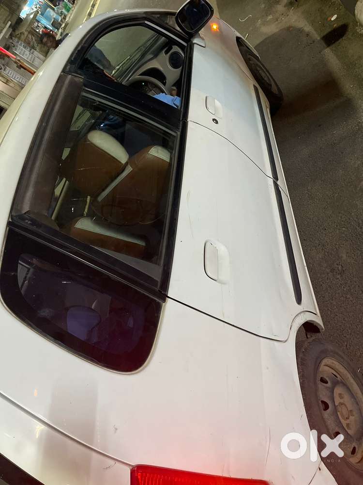 Maruti Suzuki Zen Estilo 2012 Year