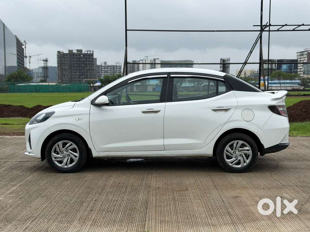 Hyundai Aura [ ] 1.2 S Cng, 2022, Cng & Hybrids