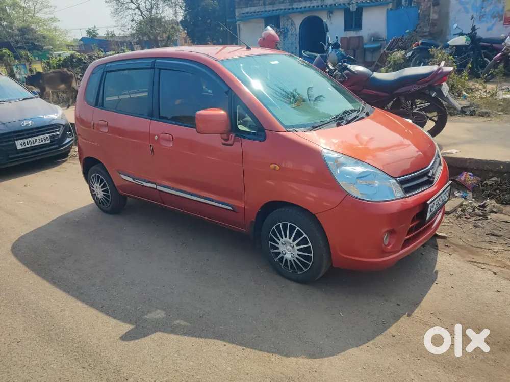 Maruti Suzuki Estilo 2010 Year