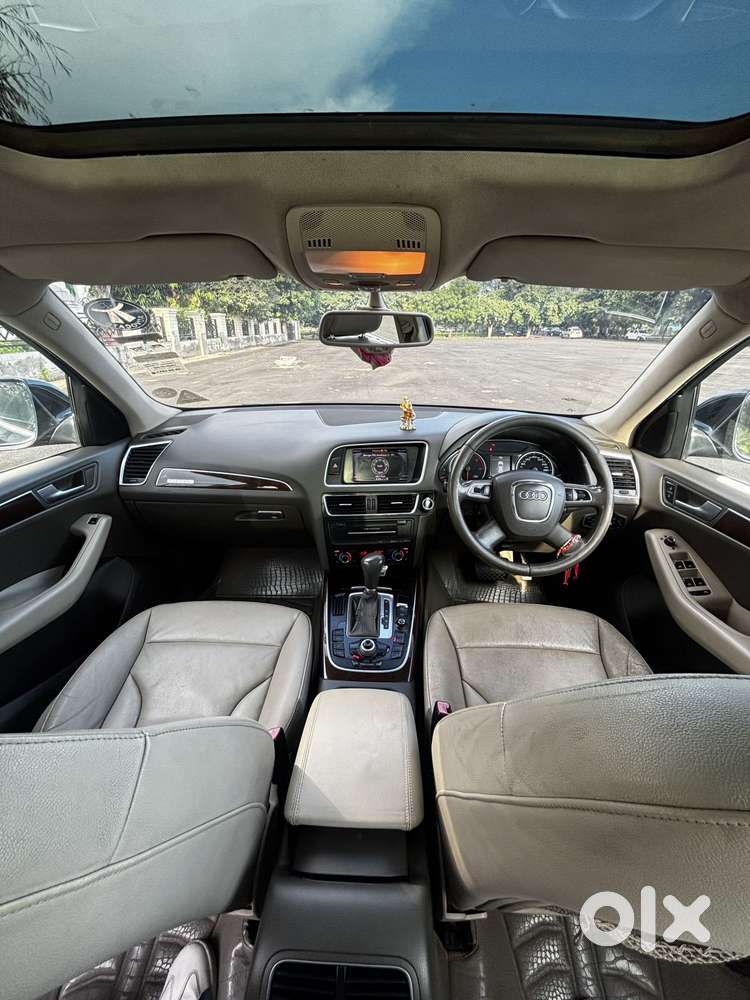 Audi Q5 3.0 Tdi, 2015, Diesel