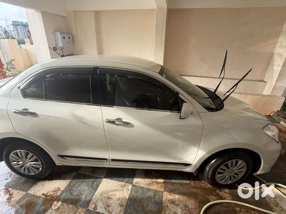 Selling Car With Very Good Condition