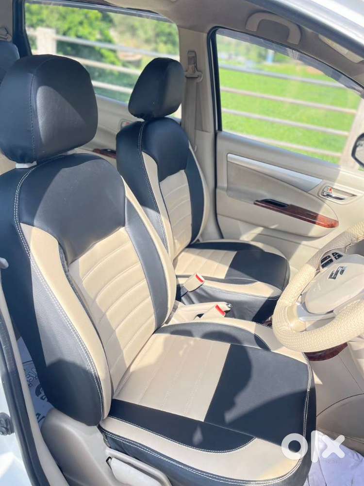 Maruti Suzuki Ertiga Vxi (o) Cng, 2017, Cng & Hybrids