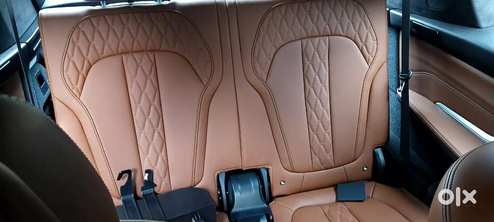 Bmw X7 3.0 Xdrive 40d M Sport, 2023, Diesel
