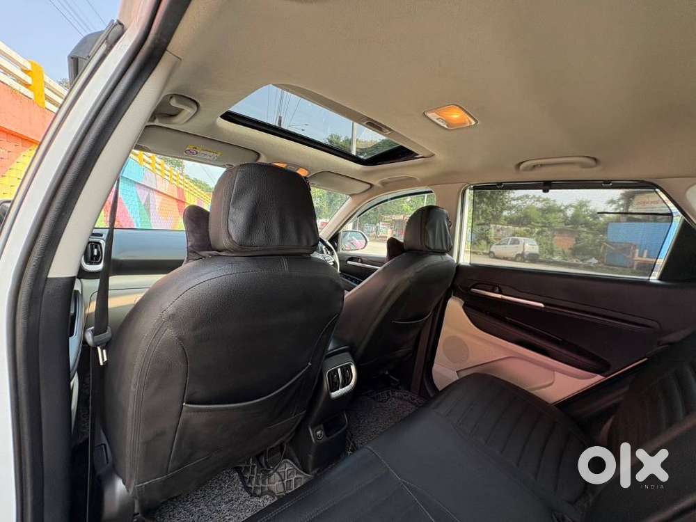 Kia Sonet Htx 1.5 Diesel, 2022, Diesel