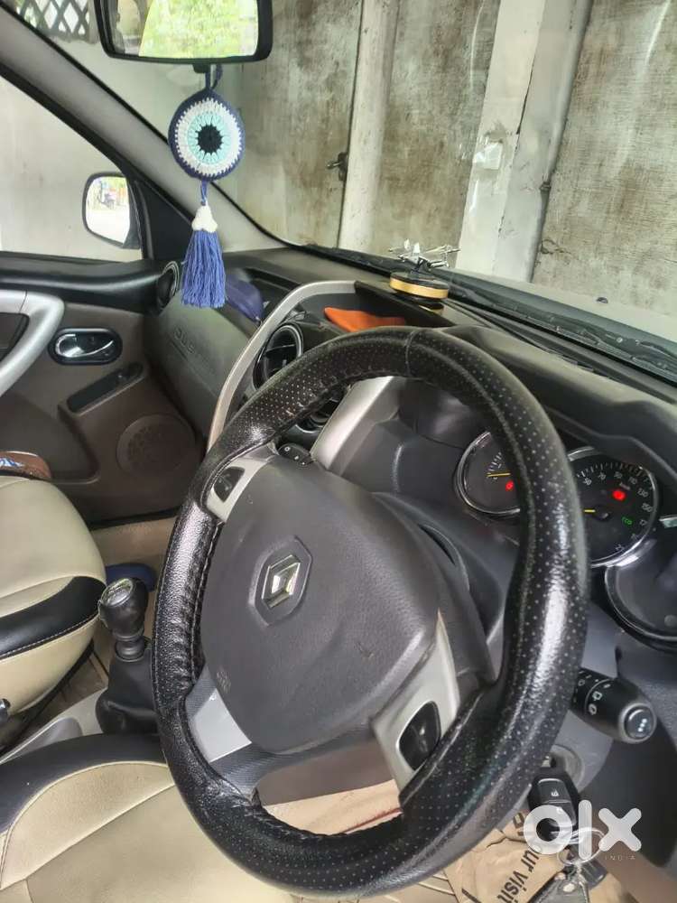 Renault Duster 2016 Diesel 65865 Km Driven