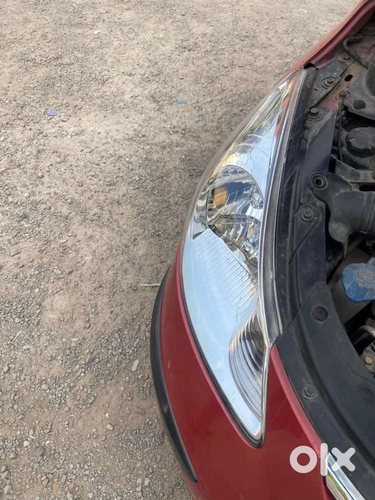 Hyundai I10 2009 Petrol Good Condition