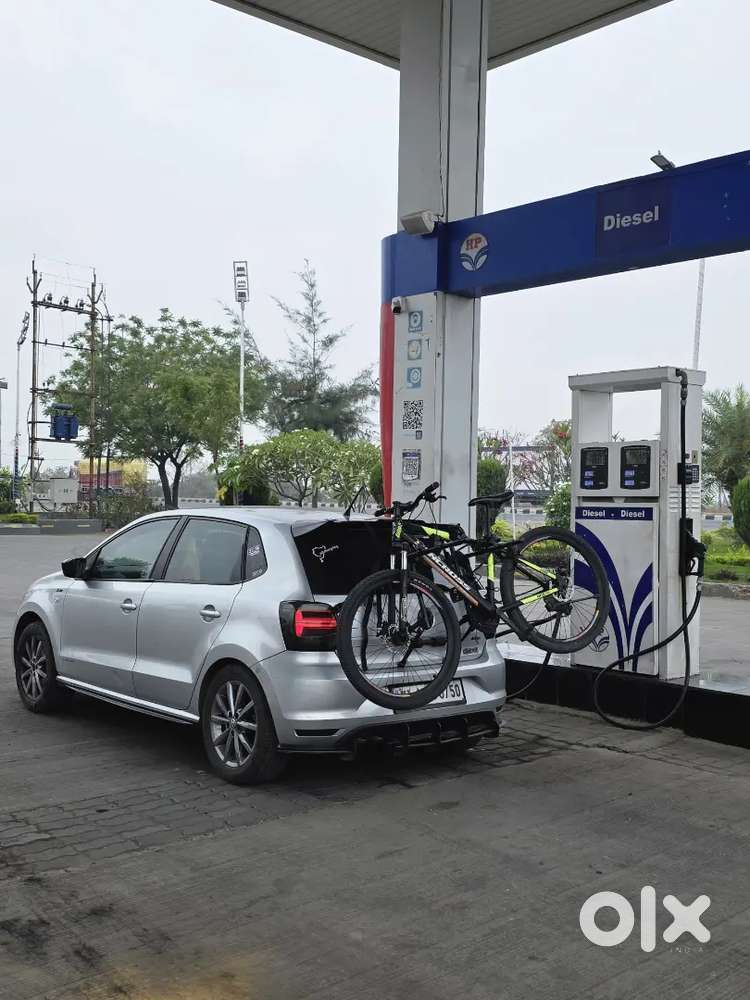 Meticulously Maintained Polo 1.5 Tdi